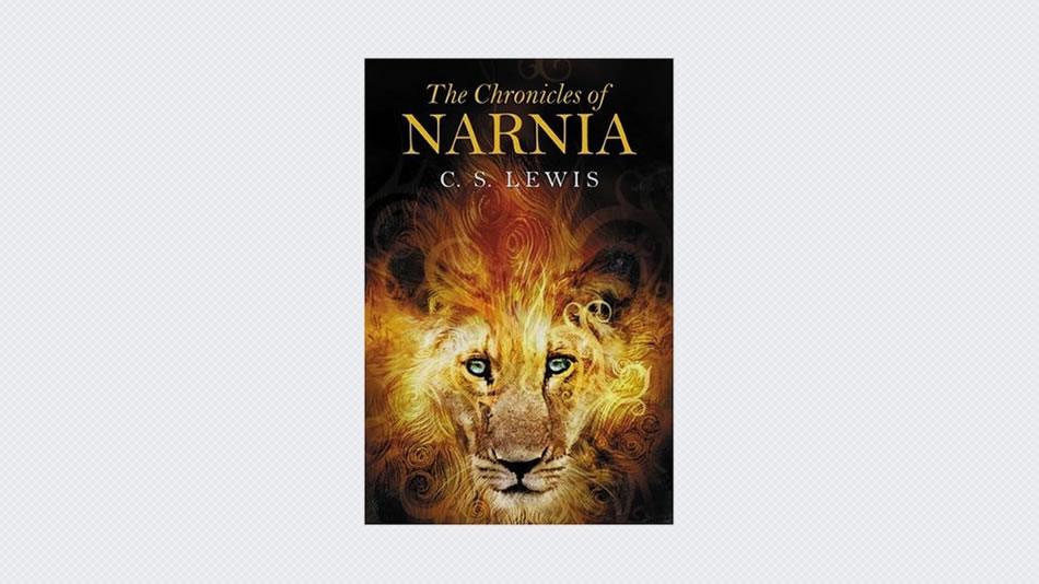 The Chronicles of Narnia (Audiobook)