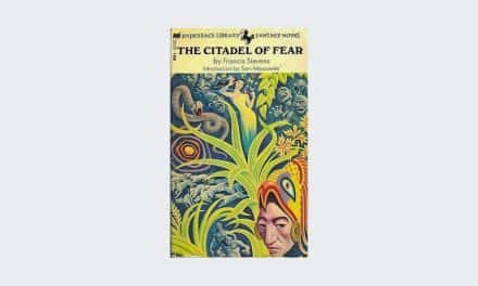 The Citadel of Fear