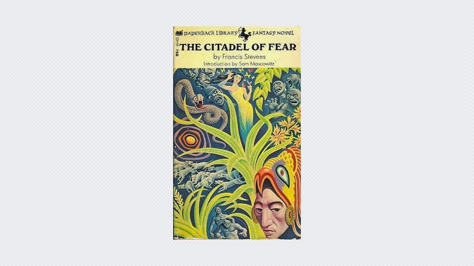 The Citadel of Fear