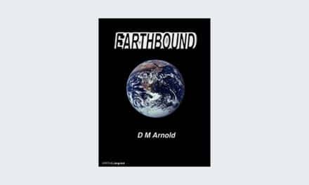 The Earthbound Series