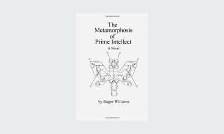 The Metamorphosis of Prime Intellect