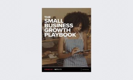 The Small Business Growth Playbook