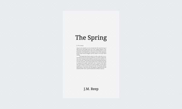 The Spring