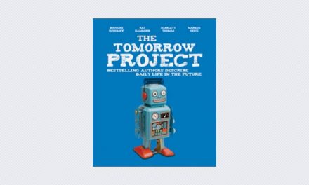 The Tomorrow Project