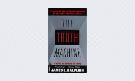 The Truth Machine