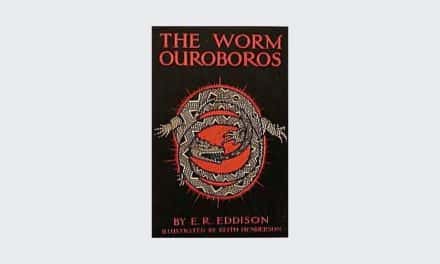 The Worm Ouroboros