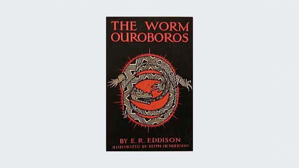 The Worm Ouroboros