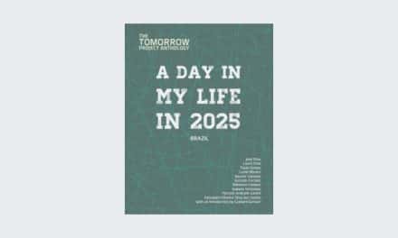 Tomorrow Project Anthology: A Day in My Life in 2025