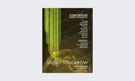 Tomorrow Project Anthology: Living Tomorrow