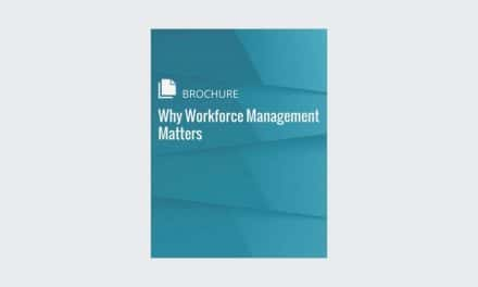 Why Workforce Management Matters