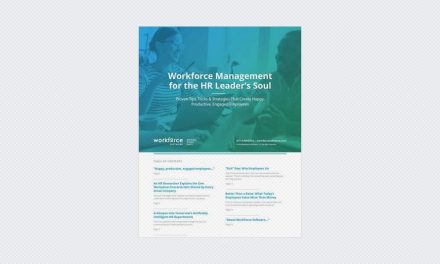 Workforce Management for the HR Leader’s Soul