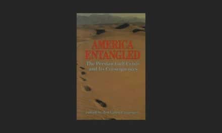 America Entangled: The Persian Gulf Crisis and Its Consequences