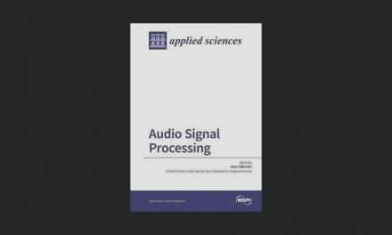 Audio Signal Processing