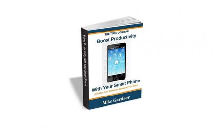 Boost Productivity With Your Smart Phone