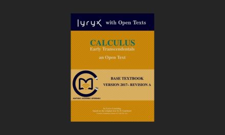 Calculus: Early Transcendentals