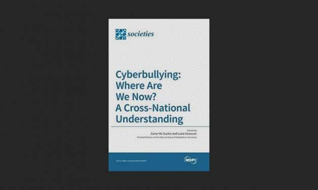 Cyberbullying: Where Are We Now?