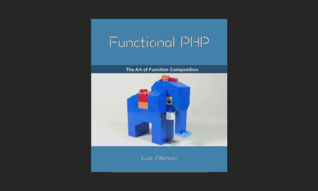 Functional PHP