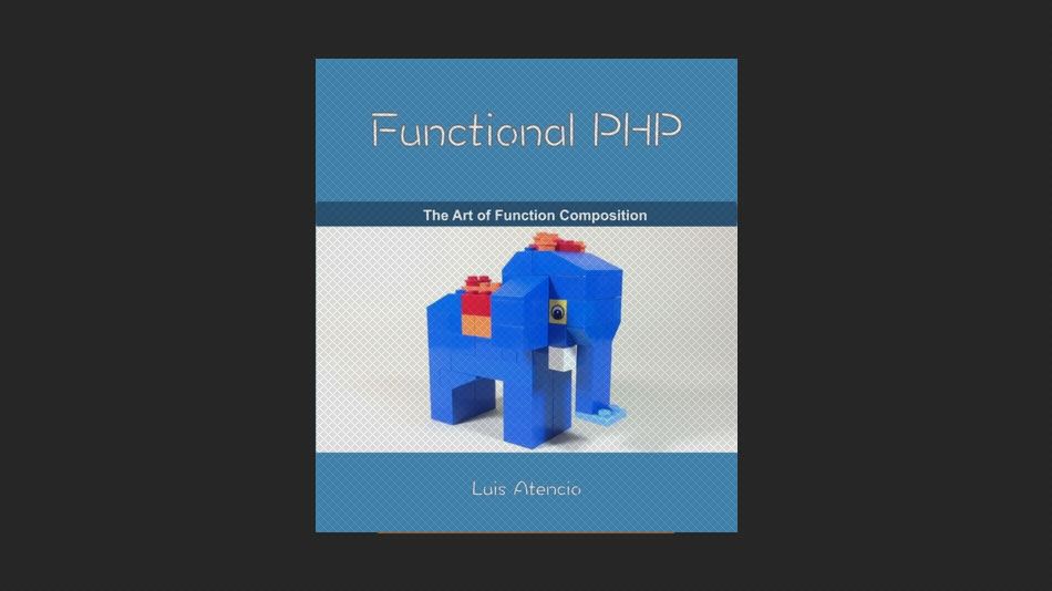 Functional PHP