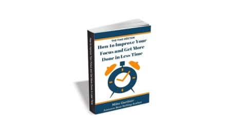 How to Improve Your Focus and Get More Done in Less Time