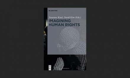 Imagining Human Rights