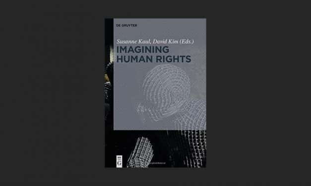 Imagining Human Rights