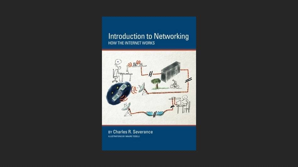 Introduction to Networking: How the Internet Works