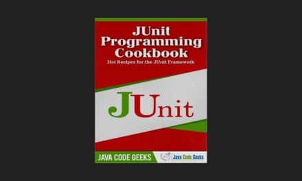 JUnit Programming Cookbook