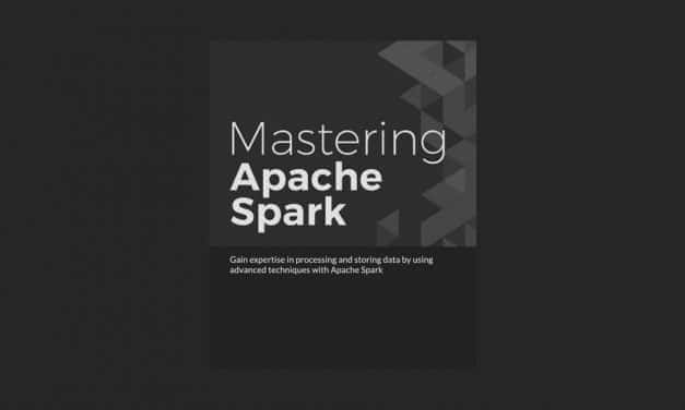 Mastering Apache Spark 2.0