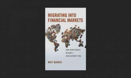 Migrating into Financial Markets: How Remittances Became a Development Tool