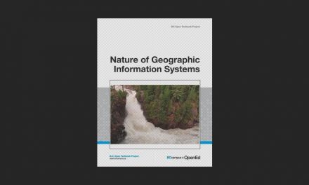 Nature of Geographic Information