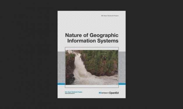 Nature of Geographic Information