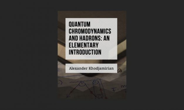 Quantum Chromodynamics and Hadrons: an Elementary Introduction