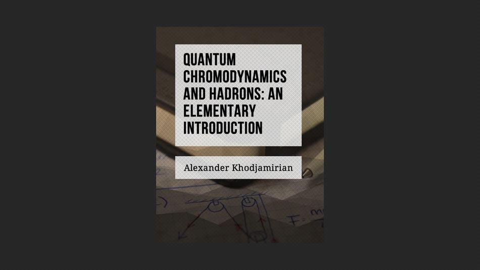 Quantum Chromodynamics and Hadrons: an Elementary Introduction