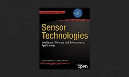 Sensor Technologies: Healthcare, Wellness and Environmental Applications