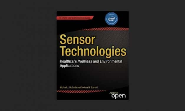 Sensor Technologies: Healthcare, Wellness and Environmental Applications