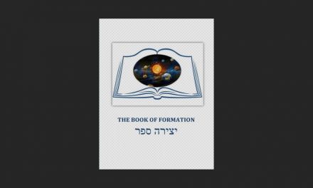 The Book of Formation
