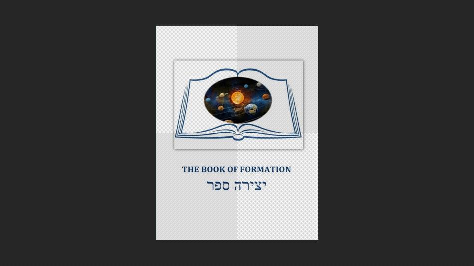 The Book of Formation