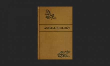 The Elements of Animal Biology