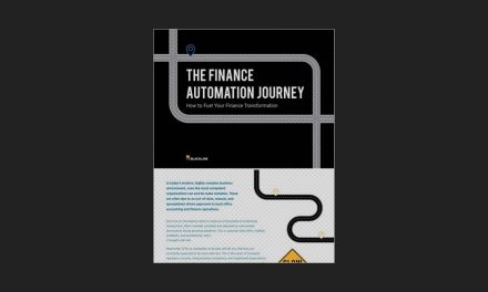 The Finance Automation Journey