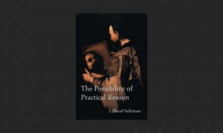 The Possibility of Practical Reason