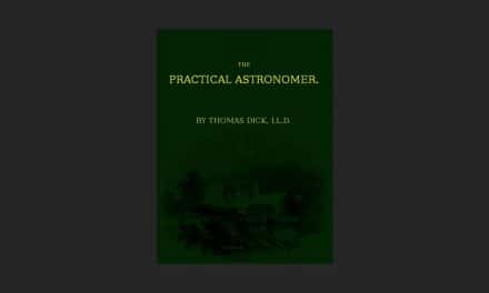 The Practical Astronomer