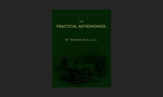The Practical Astronomer