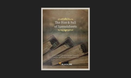 The Rise & Fall of Spreadsheets