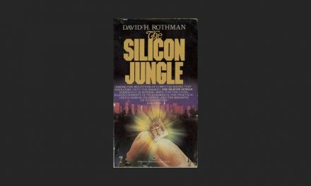 The Silicon Jungle