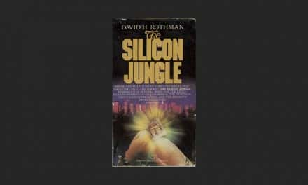 The Silicon Jungle