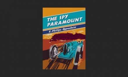 The Spy Paramount
