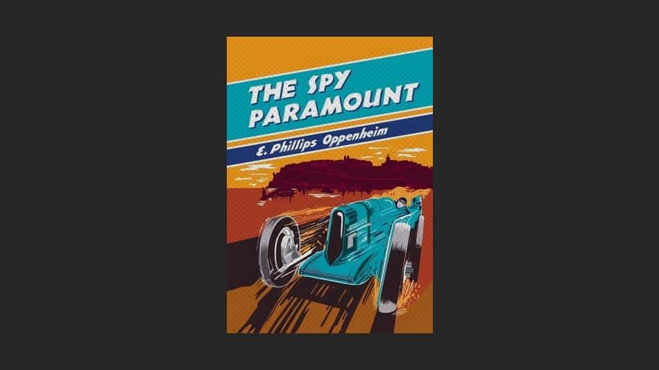 The Spy Paramount