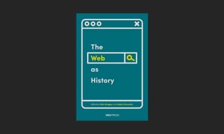 The Web as History