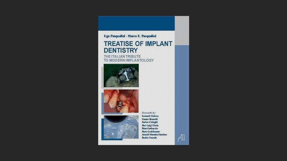 Treatise of Implant Dentistry