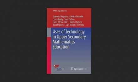 Uses of Technology in Upper Secondary Mathematics Education